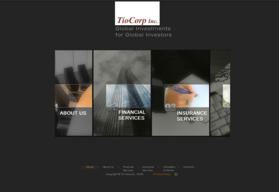 Tio Corp