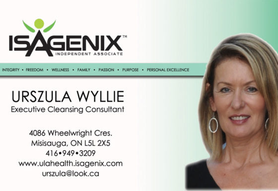 Urszula Willie