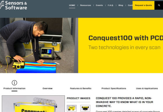 Conquest 100
