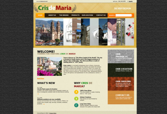 CRISdeMARIA