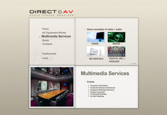 DirectAV