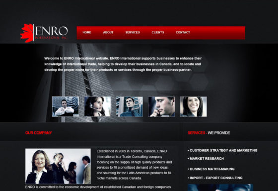 ENRO International