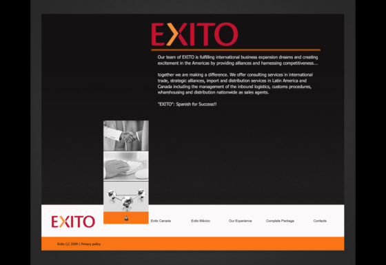 EXITO TC Consulting