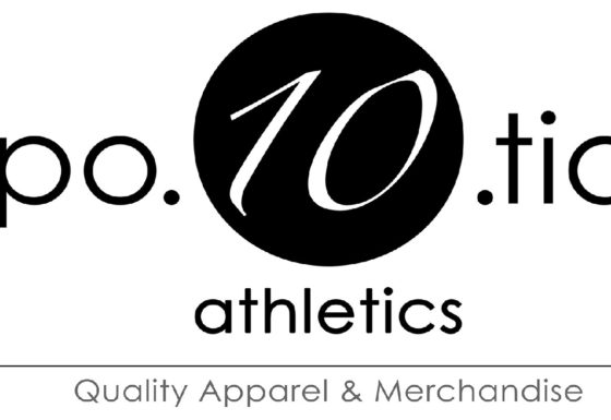 P.O.10 tial Athletics