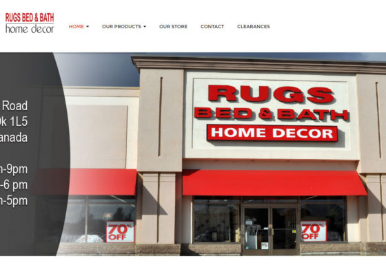 Rugs Bed and Bath
