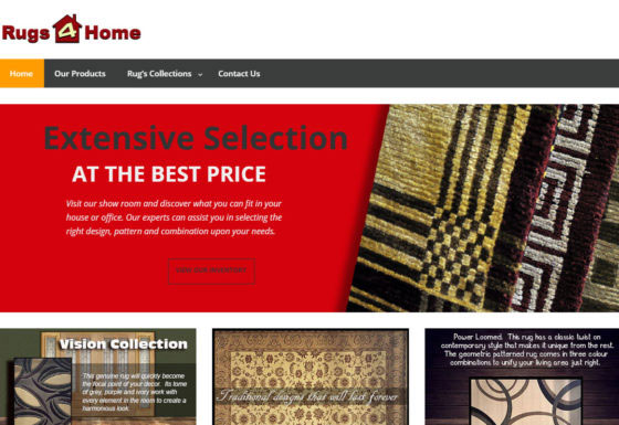 Rugs4Home